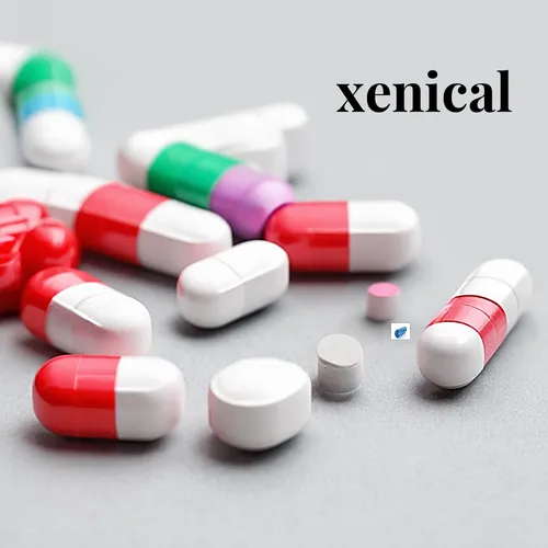 Xenical prix discount